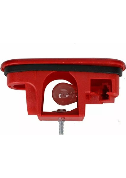 2x 7700352940 Kırmızı Abs Arka Kapı Durdurma Fren Lamba Işığı Renault Master Iı Opel Movano A Nissan Interstar Otobüs (Yurt Dışından) fırsatları