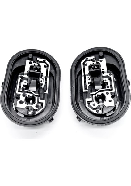 Araba Fren Lambası Devre Kuyruk Işık Devresi Kablolama Kurulu 5ND945257 5ND945258 Vw Tiguan 2010-2015 Için (Yurt Dışından)