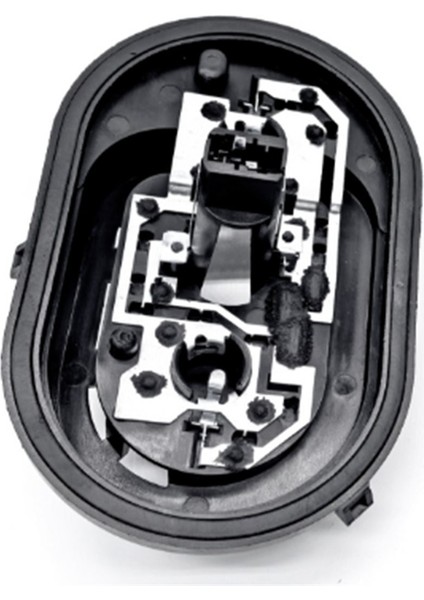 Araba Fren Lambası Devre Kuyruk Işık Devresi Kablolama Kurulu 5ND945257 5ND945258 Vw Tiguan 2010-2015 Için (Yurt Dışından) fiyatları