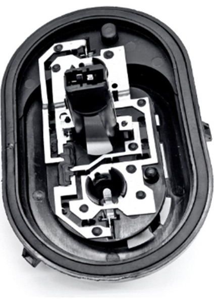 Araba Fren Lambası Devre Kuyruk Işık Devresi Kablolama Kurulu 5ND945257 5ND945258 Vw Tiguan 2010-2015 Için (Yurt Dışından) modelleri