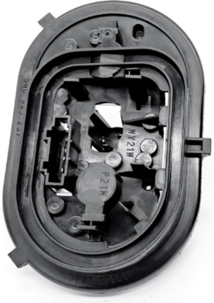 Araba Fren Lambası Devre Kuyruk Işık Devresi Kablolama Kurulu 5ND945257 5ND945258 Vw Tiguan 2010-2015 Için (Yurt Dışından) indirimleri