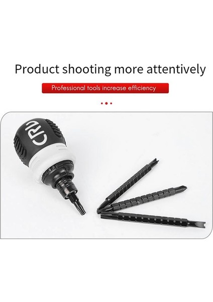 26 Arada Çok Işlevli Cırcır Tornavida Seti Manyetik Çift Amaçlı Tornavida Teleskopik Emek Tasarrufu Sağlayan El Aletleri (Yurt Dışından) fırsatları