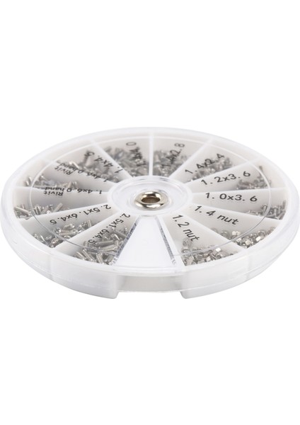 3000 Pcs Paslanmaz Çelik Vidalar Pc Glasses Için Makine Vidaları Çiftlik Cep Telefonu (Yurt Dışından) modelleri