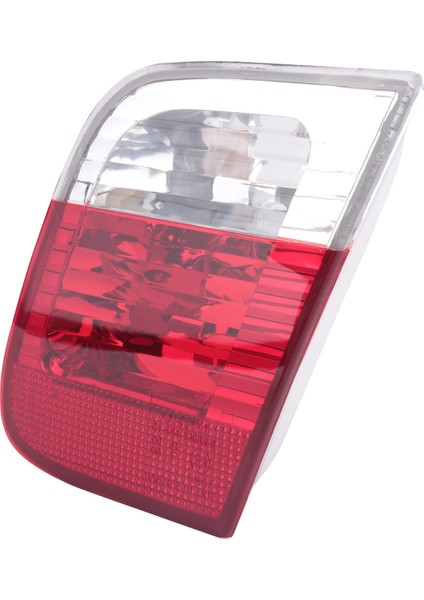For-Bmw 3 Serisi E46 2002-2005 Araba Iç Arka Arka Lamba Fren Işığı 63216910538 Sağ (Yurt Dışından) fiyatları