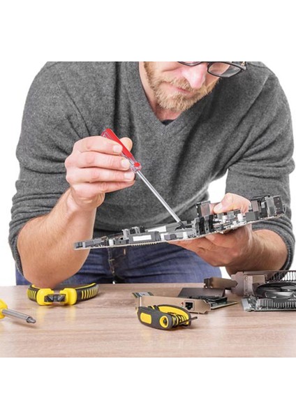 Plastik Sap T20 Güvenlik Torx Tornavida El Aletleri (Yurt Dışından) modelleri