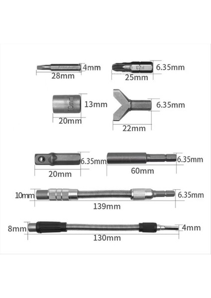 68-1 Arada Cırcır Tornavida Seti Ev Bakım Gözlükleri Cep Telefonu Bilgisayar Sökme Seti (Yurt Dışından) fırsatları