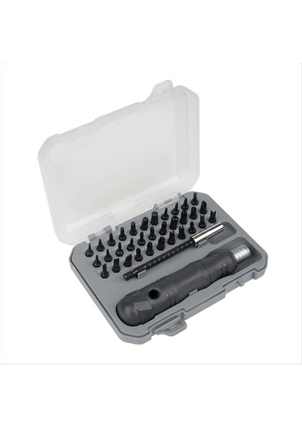 Ürün Onarımı Için 35 Özel Şeklinde Özel Şekli Teleskopik Tornavida Seti El Takımı Seti (Yurt Dışından)