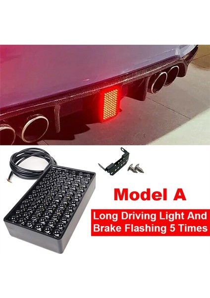 72 F1 Pilot Işık Için LED Fren Işığı LED Fren Işıkları Benz Evrensel Otomobil Modeli Için Bmw Için Bmw Için Pilot Lamba (Yurt Dışından) fiyatları