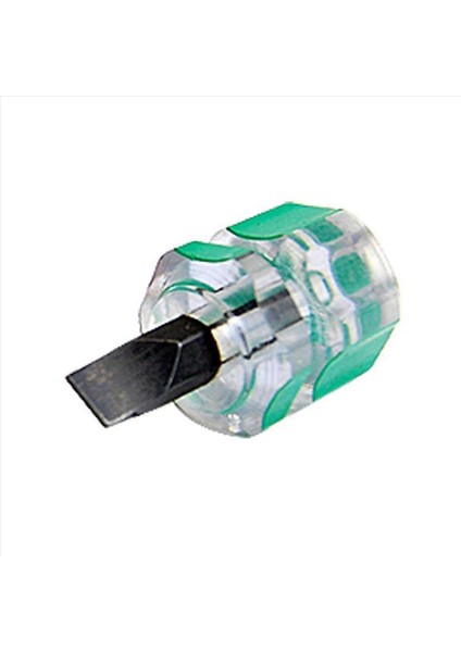 4x Mini Kısa Stubby Phillips Slotted Tornavida Seti (Yurt Dışından) fiyatları