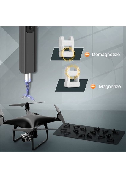 82 In 1 Elektrik Tornavida Hassas Tornavida Seti Dizüstü Bilgisayar Gözlükleri Için Manyetik Mini Matkap Saat Telefonu (Yurt Dışından) modelleri