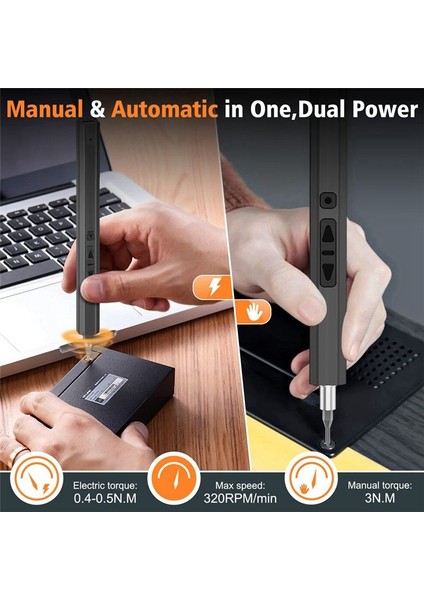 82 In 1 Elektrik Tornavida Hassas Tornavida Seti Dizüstü Bilgisayar Gözlükleri Için Manyetik Mini Matkap Saat Telefonu (Yurt Dışından) indirimleri