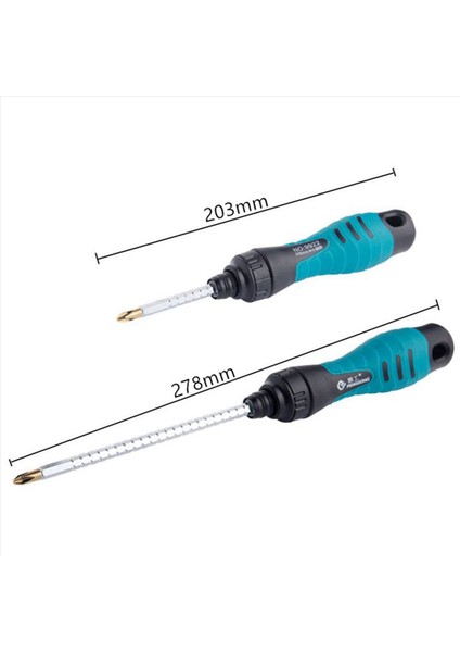 5x Penggong 2in1 Hassas Ayarlanabilir Cırcır Tornavida Seti Iki Yönlü Oluklu Phillips Manyetik Tornavida Bitleri (Yurt Dışından) fırsatları