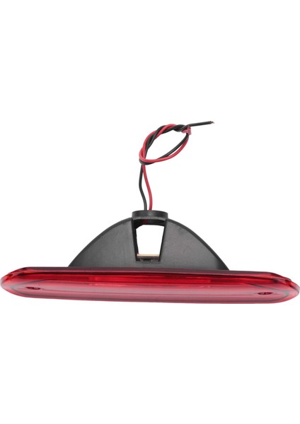 DC12V 3. Yüksek Fren LED LED Işık Parkılık Işık Kırmızı Kırmızı Arka Üçüncü Fren Işığı Jeep Cherokee Xj 1997-2001 (Yurt Dışından) indirimleri