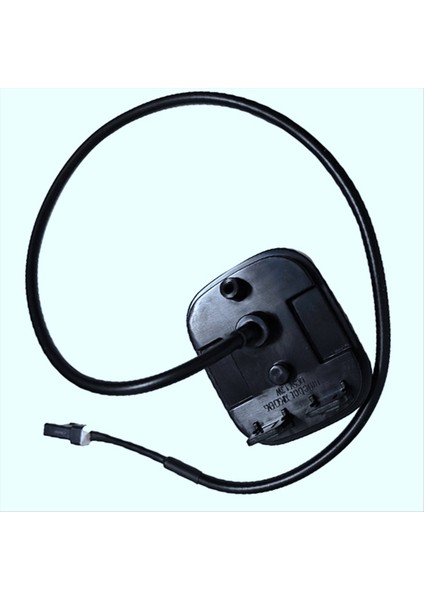 Arka Kuyruk Işığı Dokuz Bot Maks G3 Elektrikli Scooter Parçaları Güvenlik Sinyal Fren Lambası Aksesuarları (Yurt Dışından) modelleri