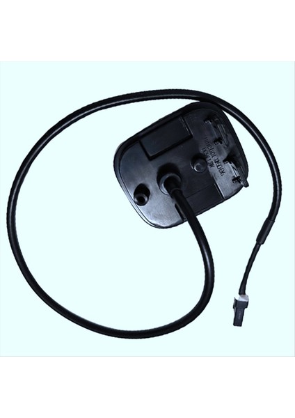 Arka Kuyruk Işığı Dokuz Bot Maks G3 Elektrikli Scooter Parçaları Güvenlik Sinyal Fren Lambası Aksesuarları (Yurt Dışından) indirimleri