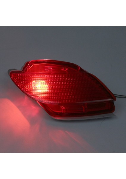 Arka Yan Işaretleyici Tampon Işık Arka Lambası Arka Fren Lambası Lexus RX350 450H 2010-2015 Abd Sağ 814800E010 (Yurt Dışından) fırsatları