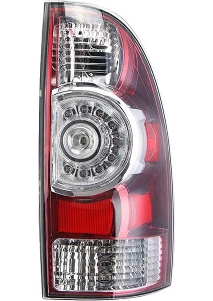 Araba Arka Arka Lambası Fren Lambası Kuyruk Lambası Toyota Tacoma Pickup 2005-2015 Arka Sağ Parça Numarası 8155004150 Sağ (Yurt Dışından)