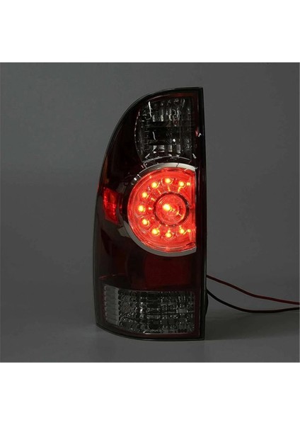 Araba Arka Arka Lambası Fren Lambası Kuyruk Lambası Toyota Tacoma Pickup 2005-2015 Arka Sağ Parça Numarası 8155004150 Sağ (Yurt Dışından) fırsatları