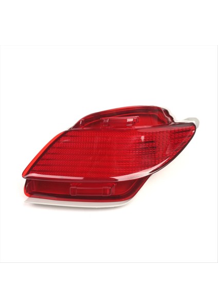 Arka Yan Işaretleyici Tampon Işık Arka Lambası Arka Fren Lambası Lexus RX350 450H 2010-2015 Abd Sol 814900E010 (Yurt Dışından)