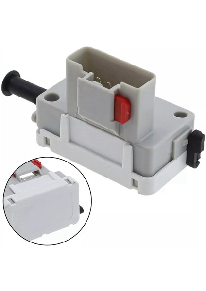 2x 5083344AA Araba Stop Fren Lambası Lambası Anahtarı Jeep Dodge Chrysler Ram Durango 2001-2010 Için (Yurt Dışından) indirimleri