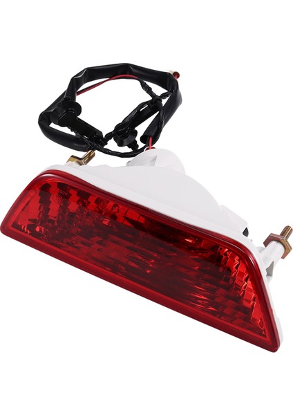 Arka Tampon Reflektör Sis Lambası Geri Vites Uyarı Işığı 36574-70L00 3657470L00 Suzuki Swift Sx4 S-Cross Swift Sports Için (Yurt Dışından) fiyatları