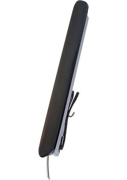 Toyota Hilux Revo 2015 - 2020 Için Araba LED Üçüncü Fren Lambası Arka Park Lambaları Dönüş Sinyal Lambaları Siyah (Yurt Dışından) fiyatları