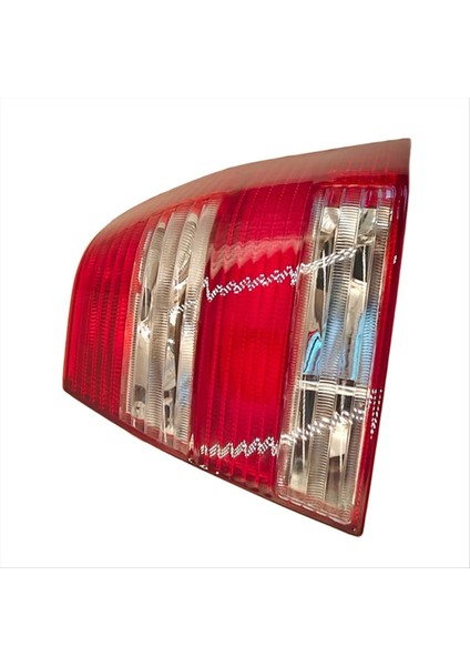 Fren Işığı Sinyal Işığı 1JM945112 Vw Bora Jetta Mk4 2004 - 2005 Için Otomobil Parçaları (Yurt Dışından) modelleri