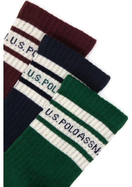 Erkek Çocuk Lacivert Çorap (Soket) 50318046-VR033 fiyatları