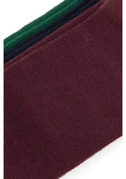 Erkek Çocuk Lacivert Çorap (Soket) 50318046-VR033 modelleri