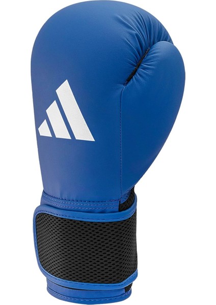 ADIH25 Hybrid 25 Boks Eldiveni Boxing Gloves Mavi fiyatları