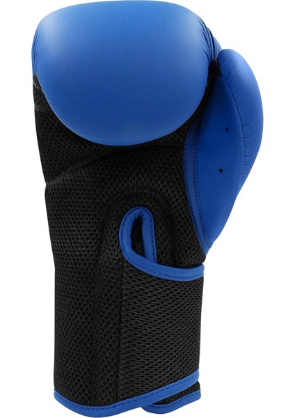 ADIH25 Hybrid 25 Boks Eldiveni Boxing Gloves Mavi fırsatları