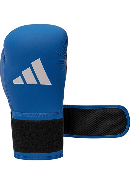 ADIH25 Hybrid 25 Boks Eldiveni Boxing Gloves Mavi indirimleri