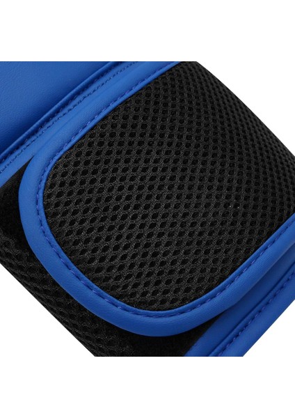 ADIH25 Hybrid 25 Boks Eldiveni Boxing Gloves Mavi