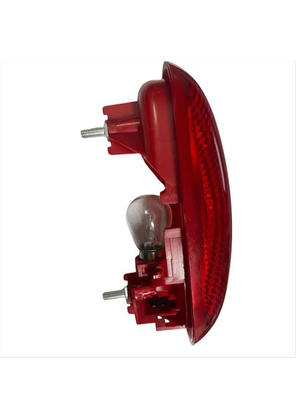 Arka Fren Işığı Yüksek Montajlı Fren Işığı Üçüncü Fren Işığı 7700308721 Renault Kangoo I 1997-2007 (Yurt Dışından) modelleri