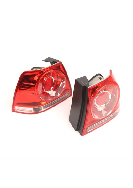 Volkswagen Classic Bora 2005-2007 Için Arka Lamba Ampulsüz Arka Fren Lambası Sağ 1JD945096 (Yurt Dışından) fiyatları