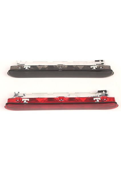 9811325980 Yüksek Seviye Fren Lambası Peugeot Expert Opel Zafira Citroen Jumpy 2016-2024 Için Ek Fren Lambası Kırmızı (Yurt Dışından) modelleri