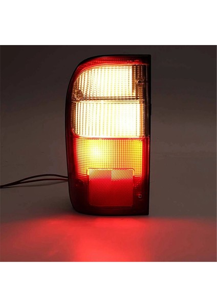 Toyota Hilux Mk4 1997-2006 Sağ Için Araba Kuyruk Işık Arka Fren Lambası (Yurt Dışından) fiyatları