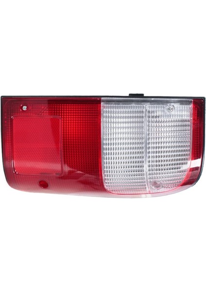 Toyota Hilux Mk4 1997-2006 Sağ Için Araba Kuyruk Işık Arka Fren Lambası (Yurt Dışından) indirimleri