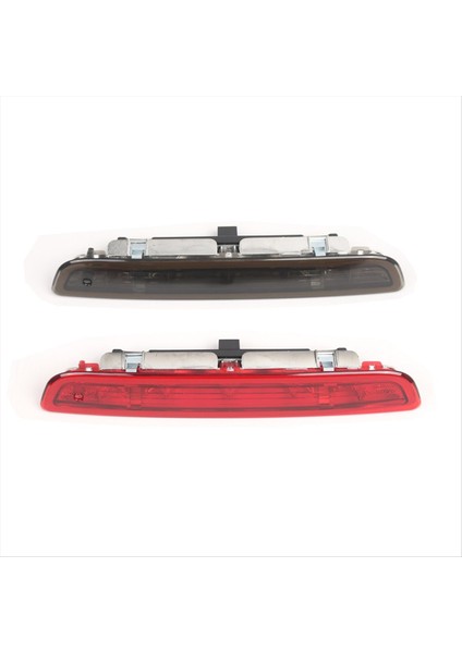 Yüksek Monte Fren Lambası Arka 3 Ek Fren Lambası Peugeot 108 Citroen C1 Mk2 Toyota Aygo 2014-2021 Siyah (Yurt Dışından) modelleri