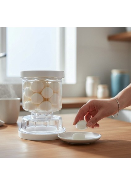 Technow Vip Ahmet Sulu Turşu Saklama Kabı 500 ml