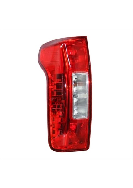 Gmw Için Great Wall Poer Pao Pickup 4133100XPW01A Araba Arka Kuyruk Işık Arka Fren Işık Arka Turn Sinyal Sol (Yurt Dışından)