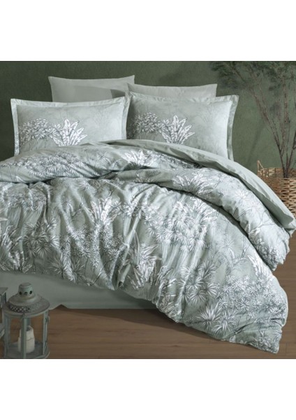 Ranforce Nev Takımı Çift Kişilik Irma V1 Mint