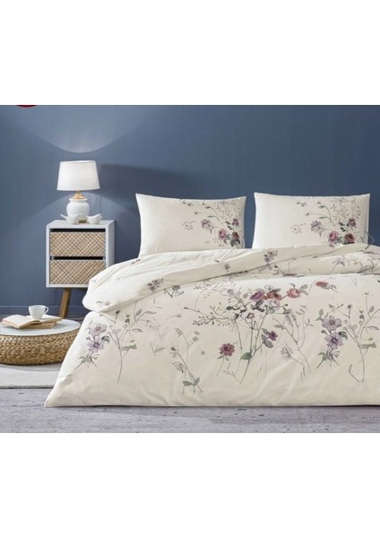 Çift Kişilik Ranforce Nev Takımı Kiara Ekru