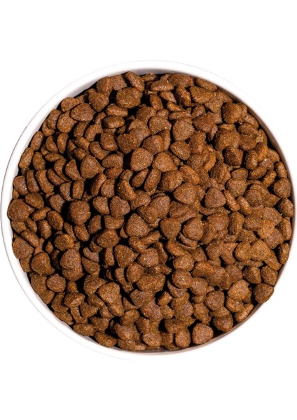 1,5 kg Classic Yavru Tavuklu Kedi Maması