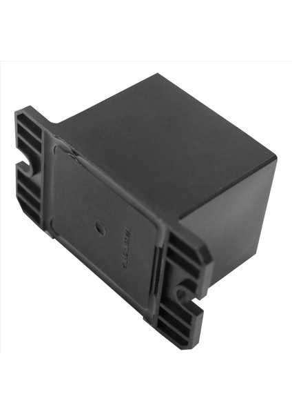 4pcs Güç Rölesi DC12V Bobini 30A Spdt (1no 1nc) 10 Hızlı Bağlantı Terminal Kablosu (DC12V) ile 120 Vac (Yurt Dışından) fırsatları