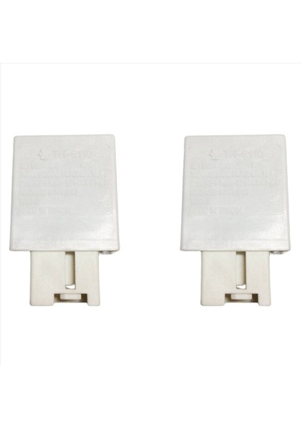 2x Otomobil Sinyal Röle Tehlike Uyarısı Ford Mazda Için 6 Mpv 2002-2006 GJ6A66830 3211224320 (Yurt Dışından)