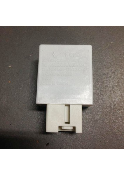 2x Otomobil Sinyal Röle Tehlike Uyarısı Ford Mazda Için 6 Mpv 2002-2006 GJ6A66830 3211224320 (Yurt Dışından) indirimleri