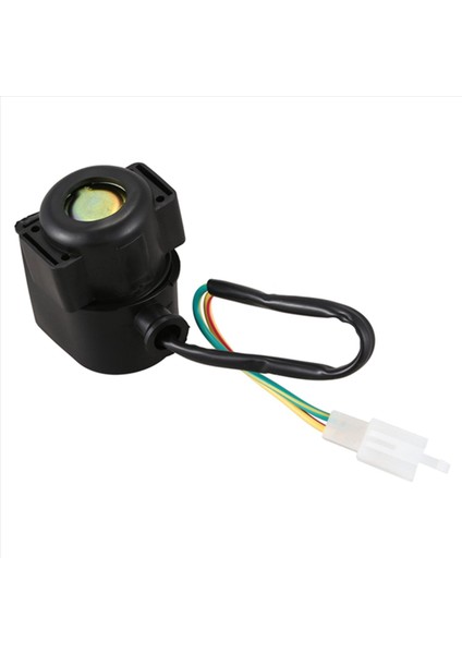 3x Başlat Solenoid Valf Rölesi Gy6 70CC/110CC/650CC/125CC/125CC/150CC Motosiklet Atv Scooter (Yurt Dışından) fiyatları