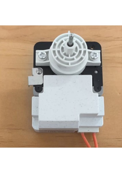 Whirlpool Kitchenaid Için Buzdolabı Evaporatör Fan Motoru WPW10464673 PS7320664 PS11755167 3020513 115V 60Hz W10464673 (Yurt Dışından) fiyatları