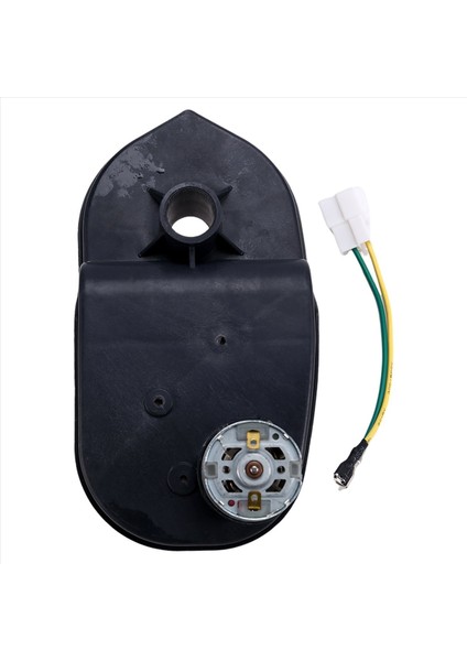 555 24V 18000RPM Çocuk Elektrikli Araba Güçlü Motor ve Dişli Kılıfı Ridable Oyuncak Araba Dişli Kılıfı (Yurt Dışından) modelleri